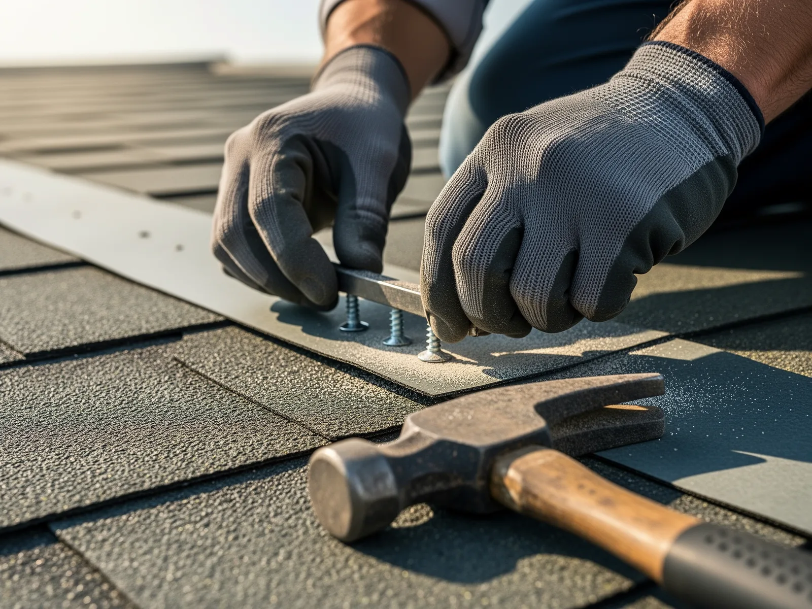 Why choose Fascia Repair in Topping, VA